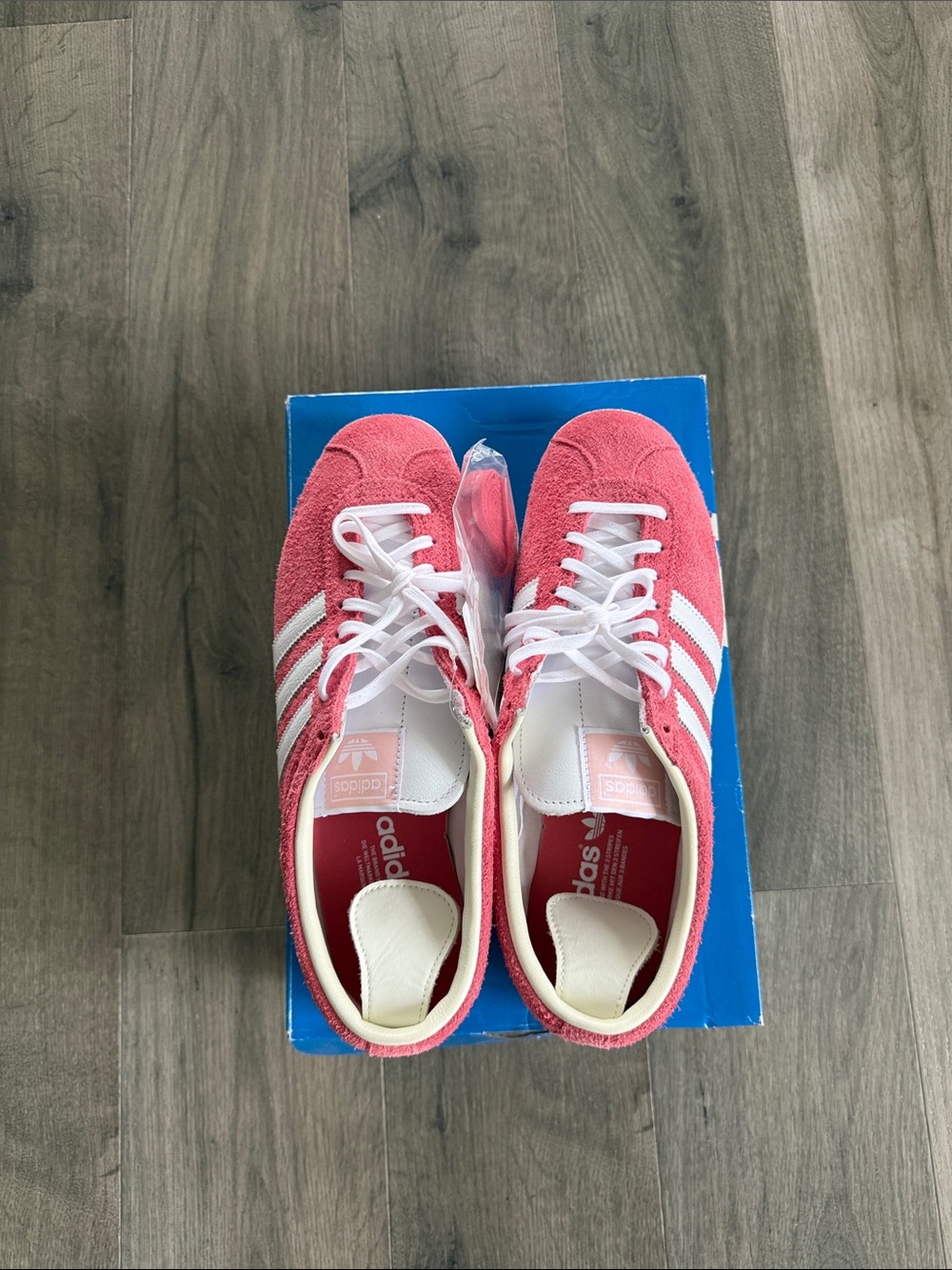 adidas  Gazelle Vintage